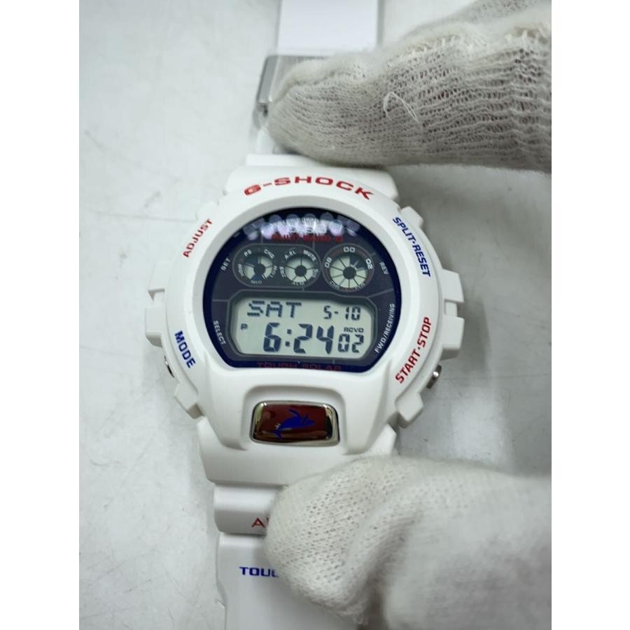 CASIO G-SHOCK Case Size 4.5 ×4.2cm Used Watch #9194134315