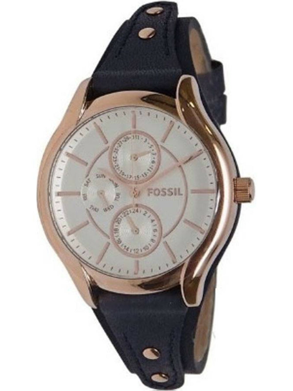 FOSSIL BQ3138,Ladies dress,BRAND NEW WITH TAG AND FOSSIL BOX