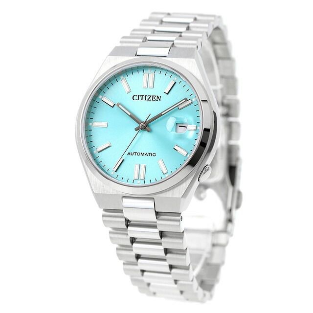 New CITIZEN COLLECTION Men’s Watch NJ0151 88M Collection Mechanical