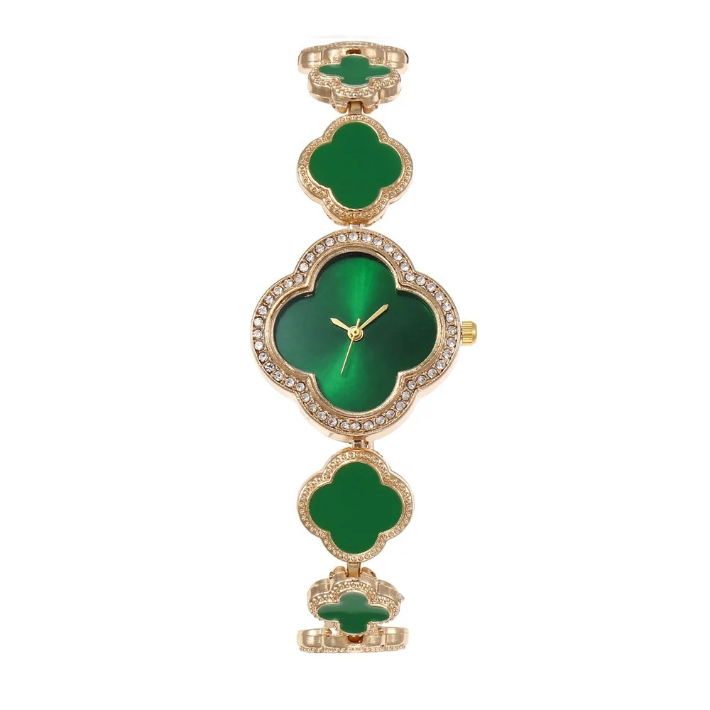 Women’s Bracelet Watch Simple Fashion Analog Wristwatch