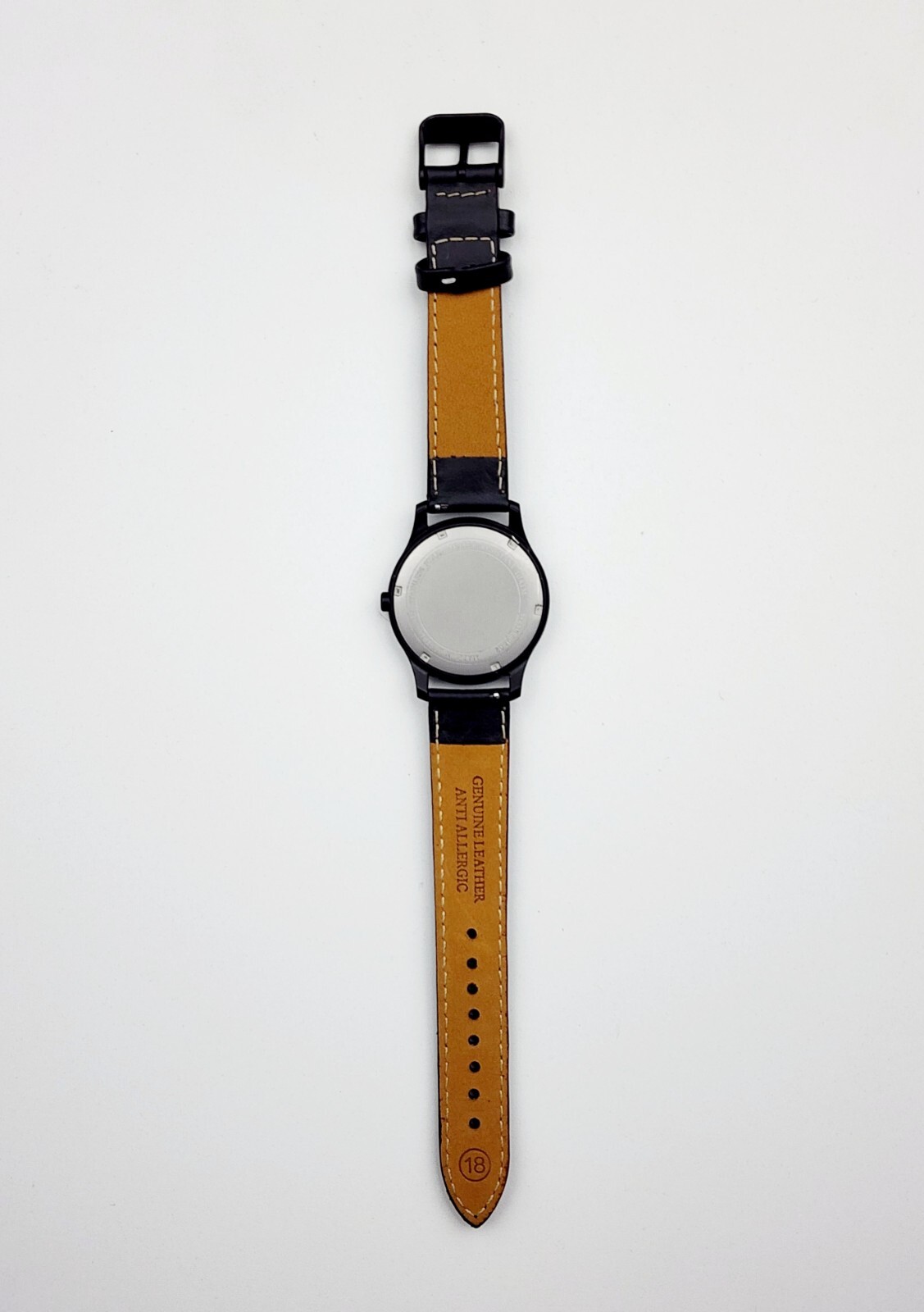 Unisex AUSTRIAN Watch MINI COOPER 802624-45725