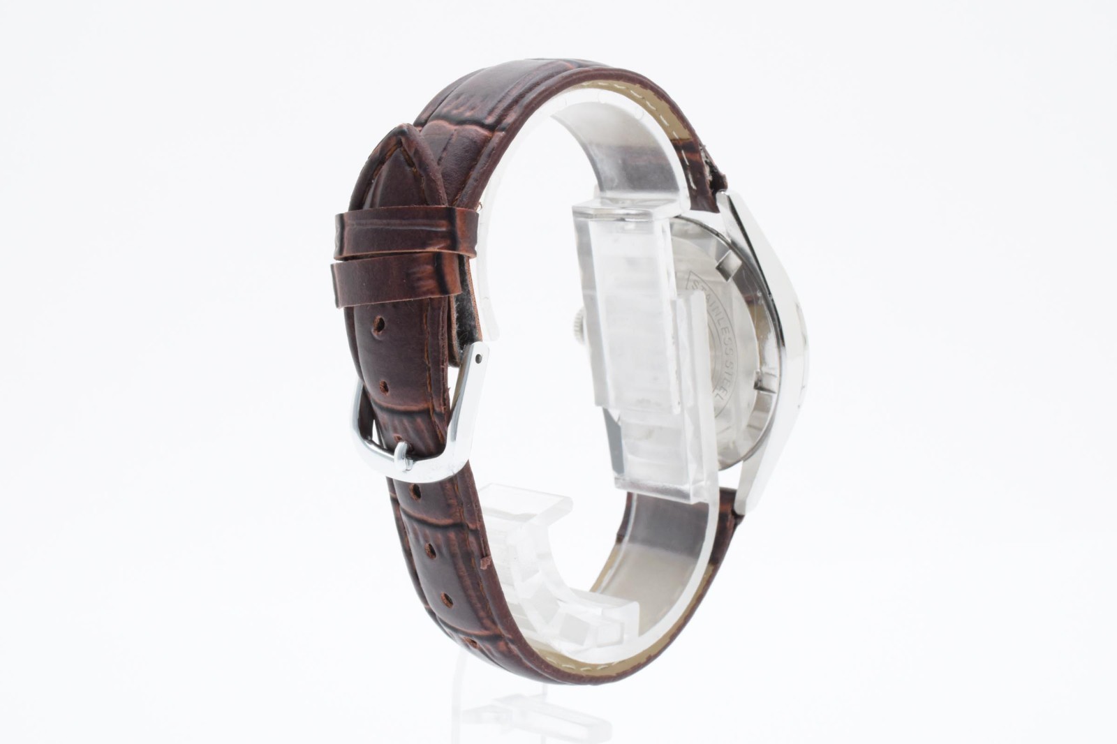 Vintage [Exc+5] Seiko Lord Marvel 36000 Hi-Beat 5740-8000 Men’s Watch japan 1969