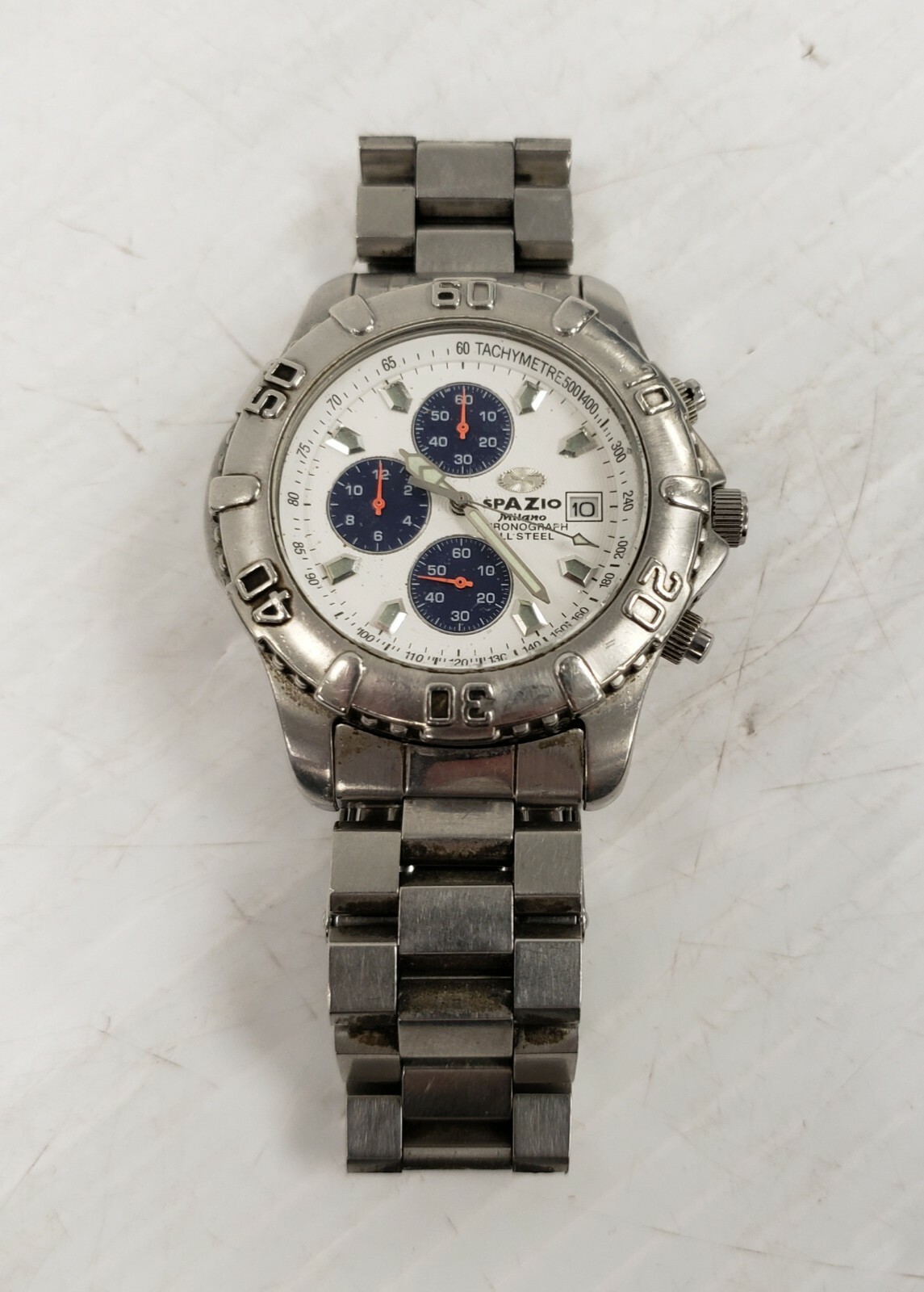 (26214-1) Spazio SZ100 Watch
