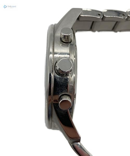 CITIZEN H500-S11064 Men’s Eco-Drive Chronograph Watch