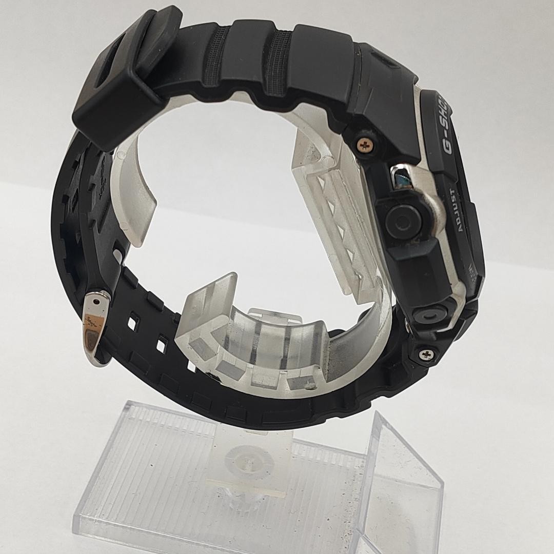 USED Casio G-SHOCK G-7700 Module 3095 Digital Chronograph Watch