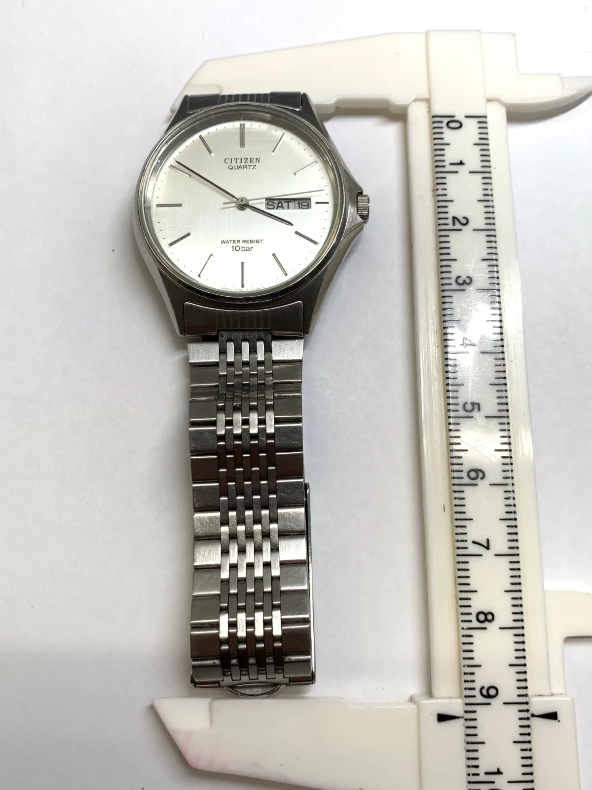 A5259 Used Citizen 5500