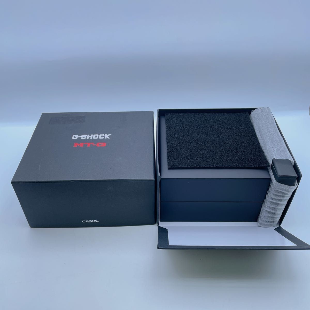 [B1P] CASIO G SHOCK MTG B2000YBD 1AJF Solar Radio Wave Bluetooth [y3m]