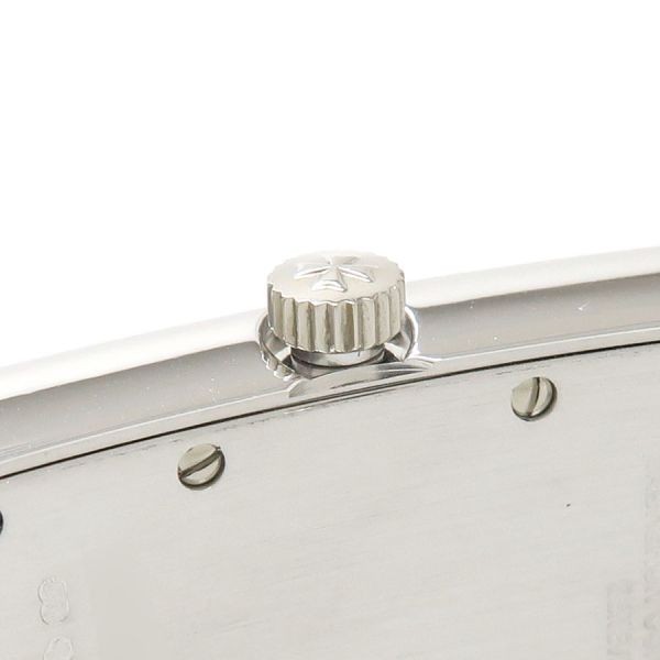 VACHERON CONSTANTIN 1972 25515 Case Size 21 x 38 mm Men’s Used Watch #7107