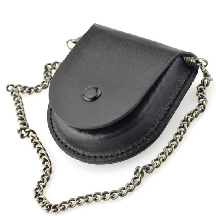 Leather Watch Pouch Pocket Watch Pouch Pocket Watch Leather Pouch