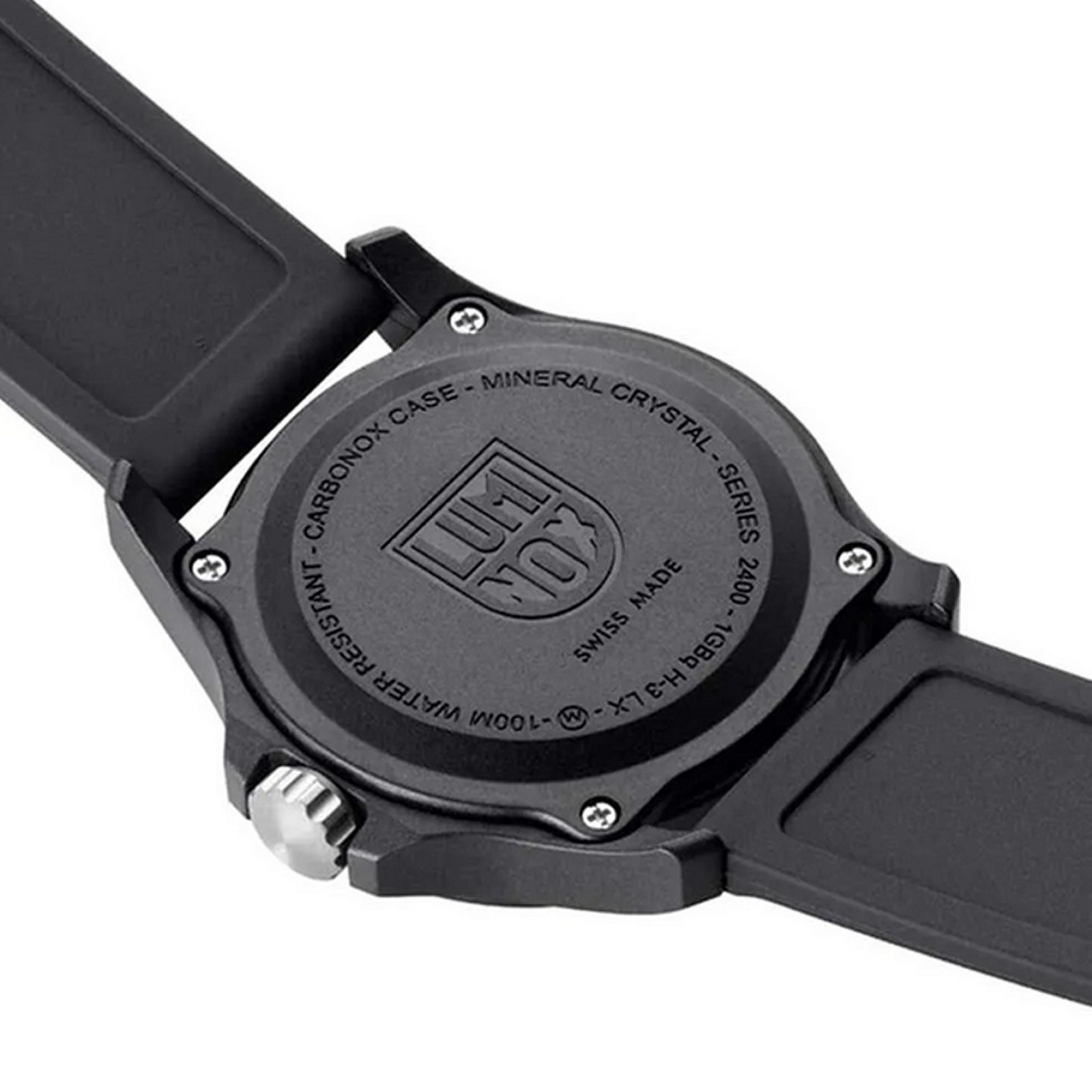 Luminox Men’s Wristwatch Patagonia X2.2401