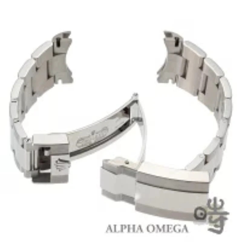 Rolex GMT-Master II 126710 Oyster Bracelet 79200 20mm Stainless Steel 18.5cm