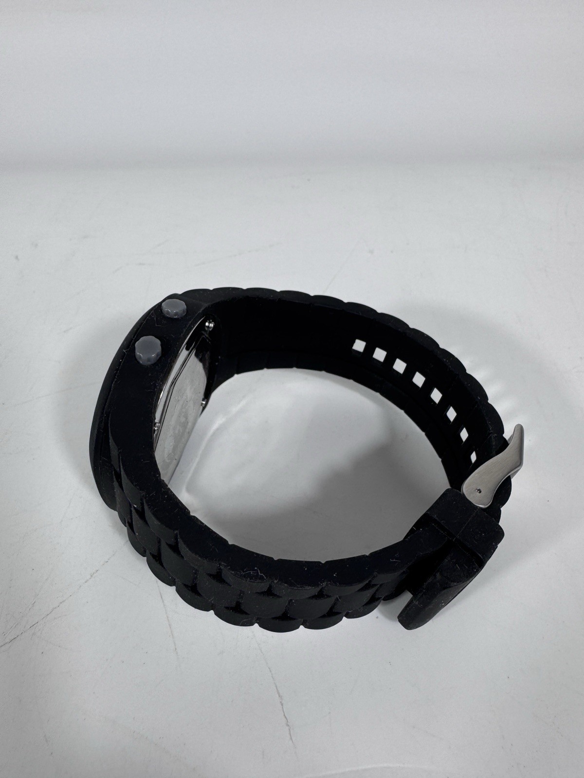 Diesel MEN’S watch model DZ7274 Only The Brave 5 Bar Black digital