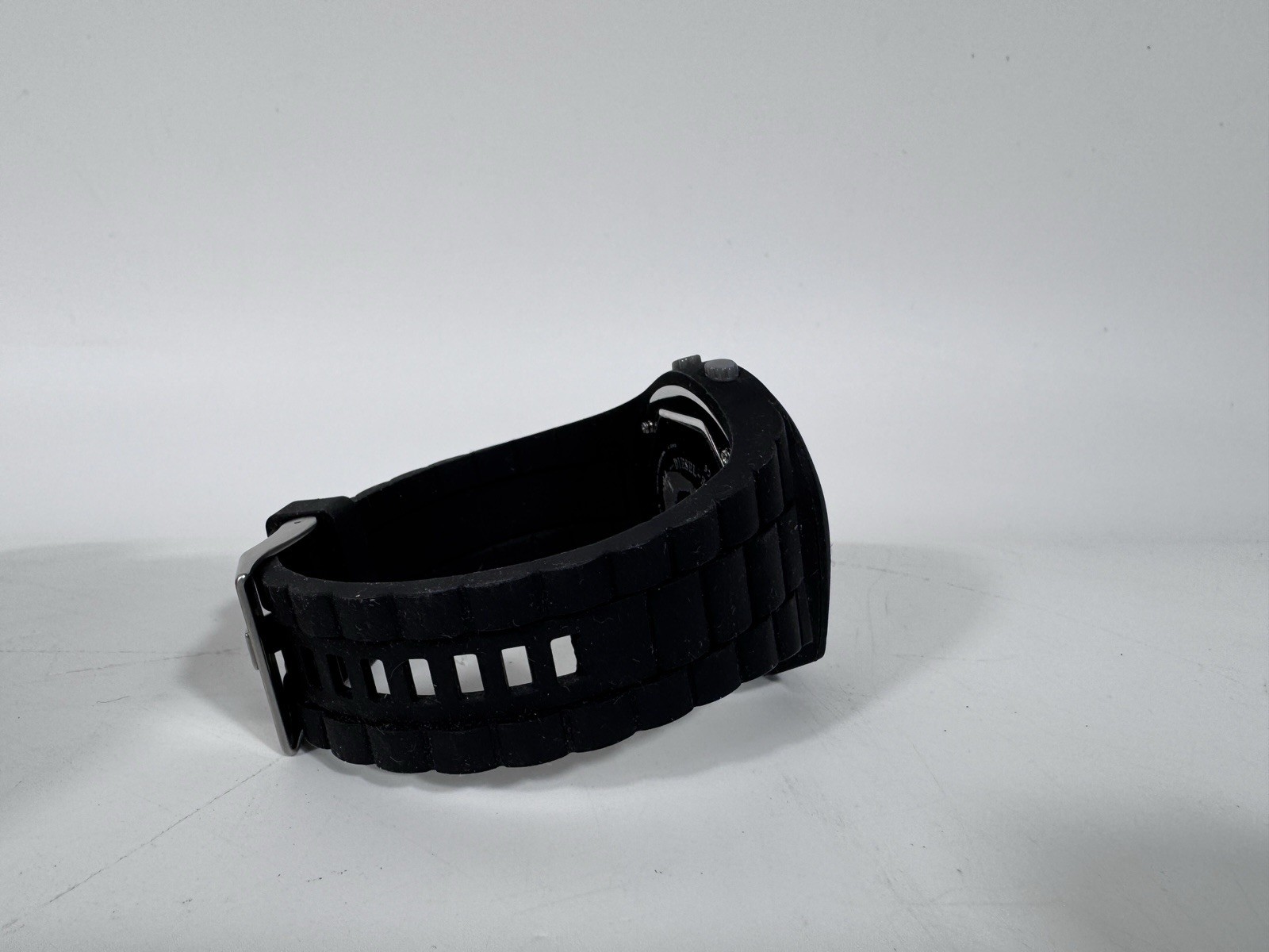 Diesel MEN’S watch model DZ7274 Only The Brave 5 Bar Black digital