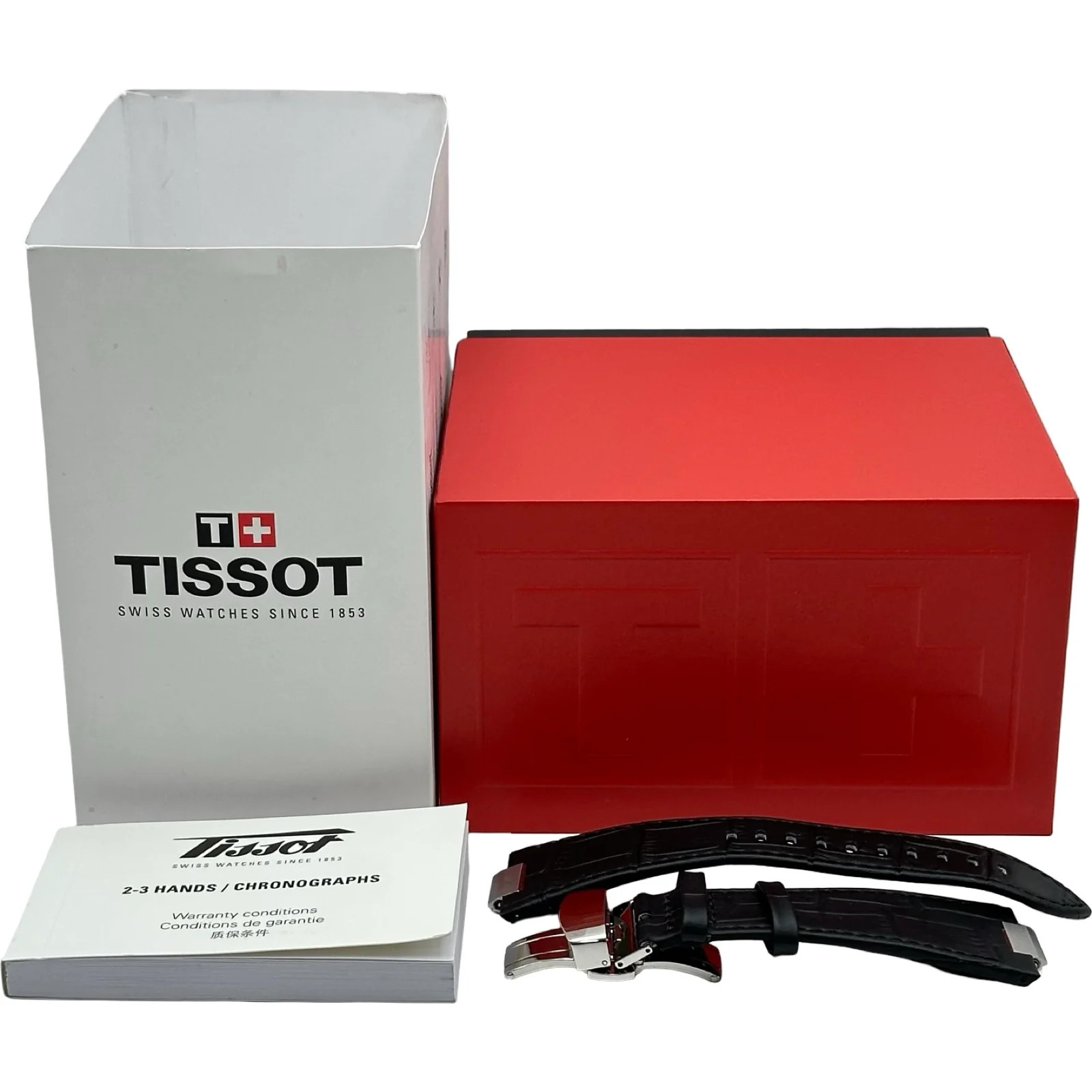 Tissot PRX T137.410.11.041.00 Navy Quartz from Japan #771