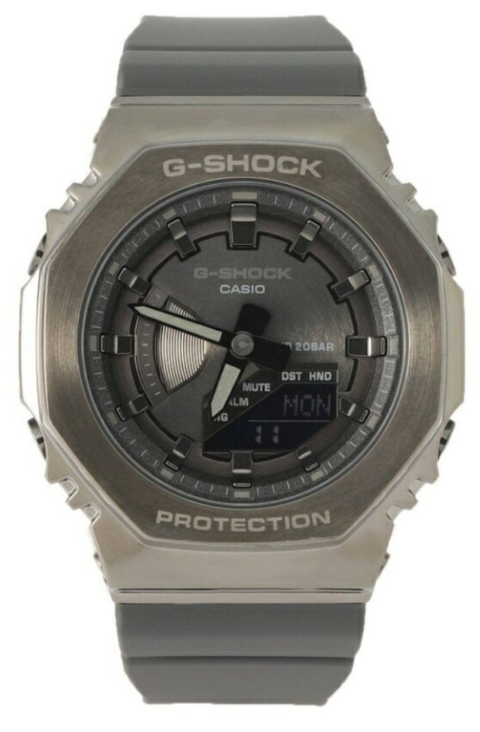 G SHOCK GM S2100B 8AJF