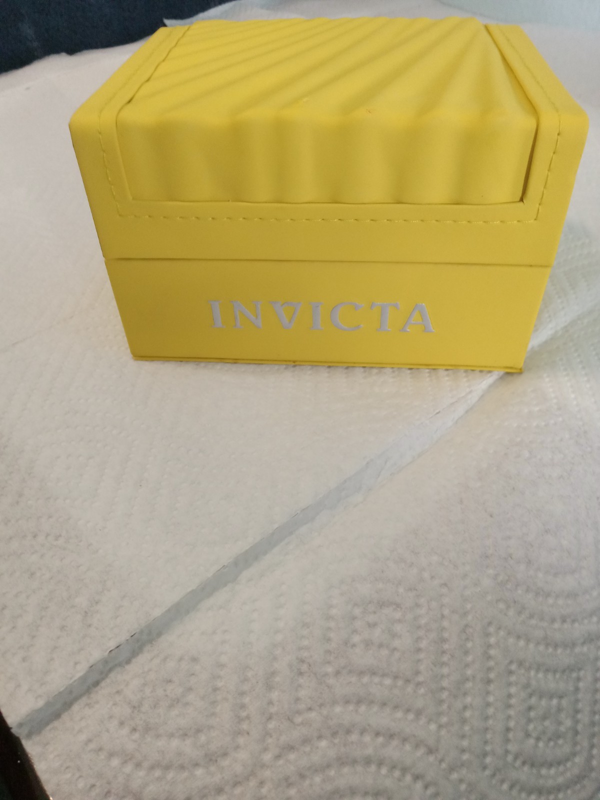 Invicta Bolt 50mm 31310