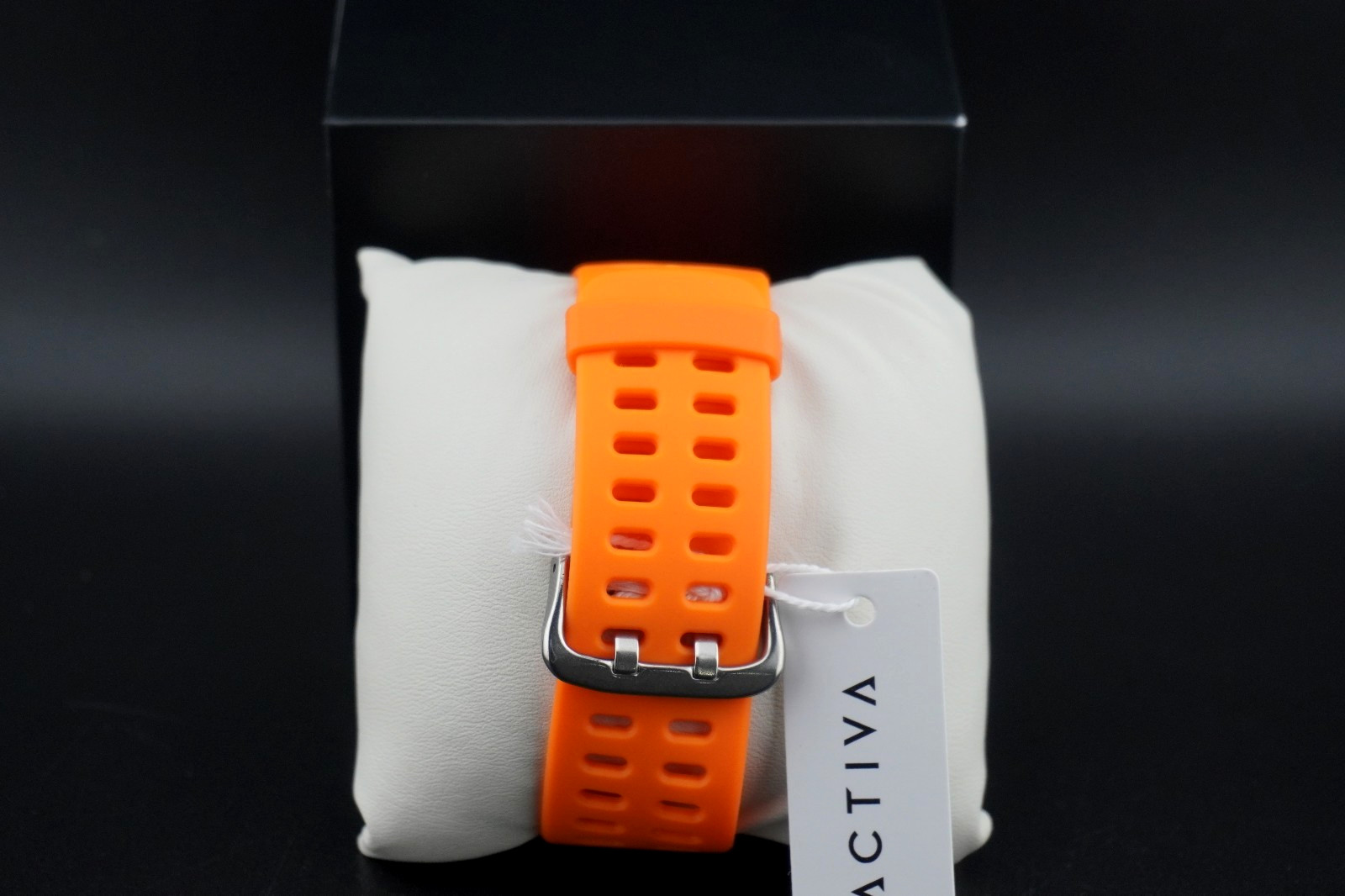 Watch – Activa Summit X Invicta Digital 50m Orange (NEW) Box