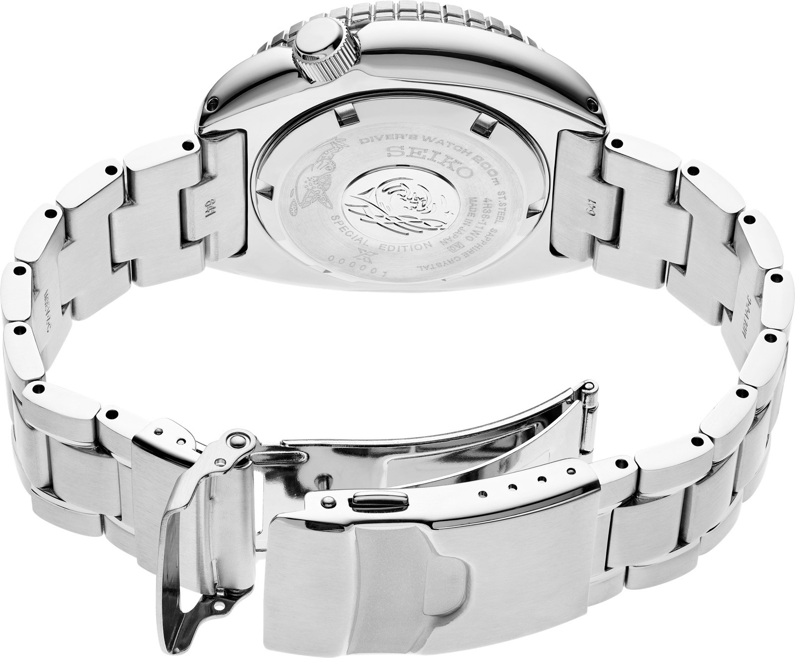 Seiko SRPH59