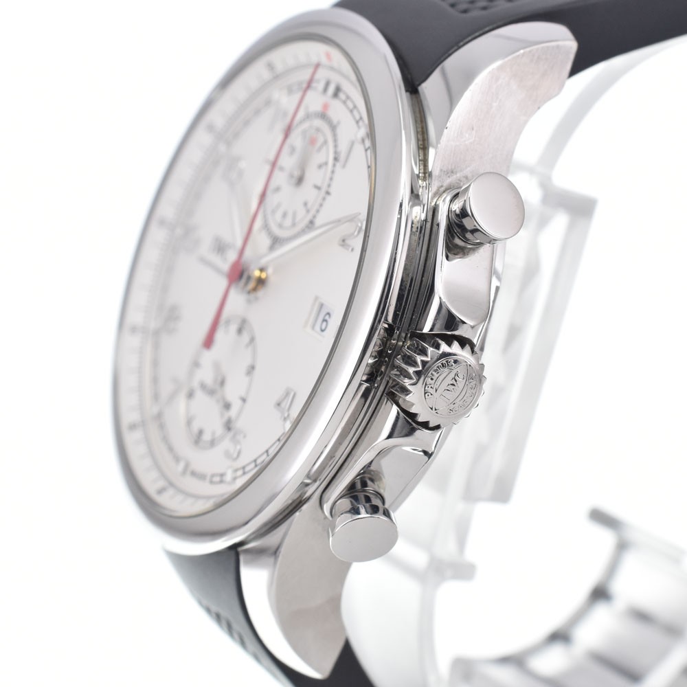 IWC SCHAFFHAUSEN Portugese Yacht Club IW390502 Automatic Men’s Watch M#148401