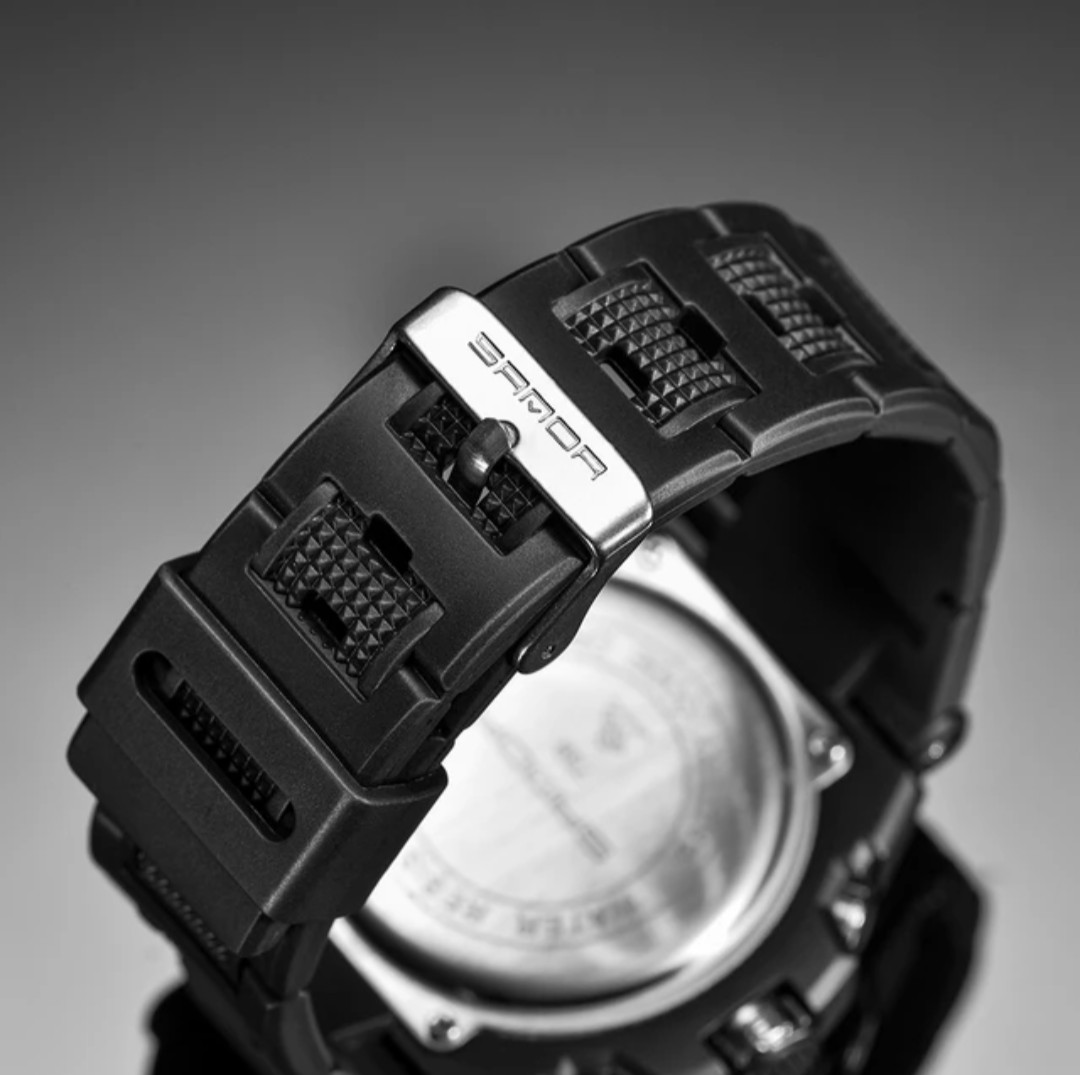 739 Fashion Casual Men Watches 50M Waterproof Luxury Luminous Sports