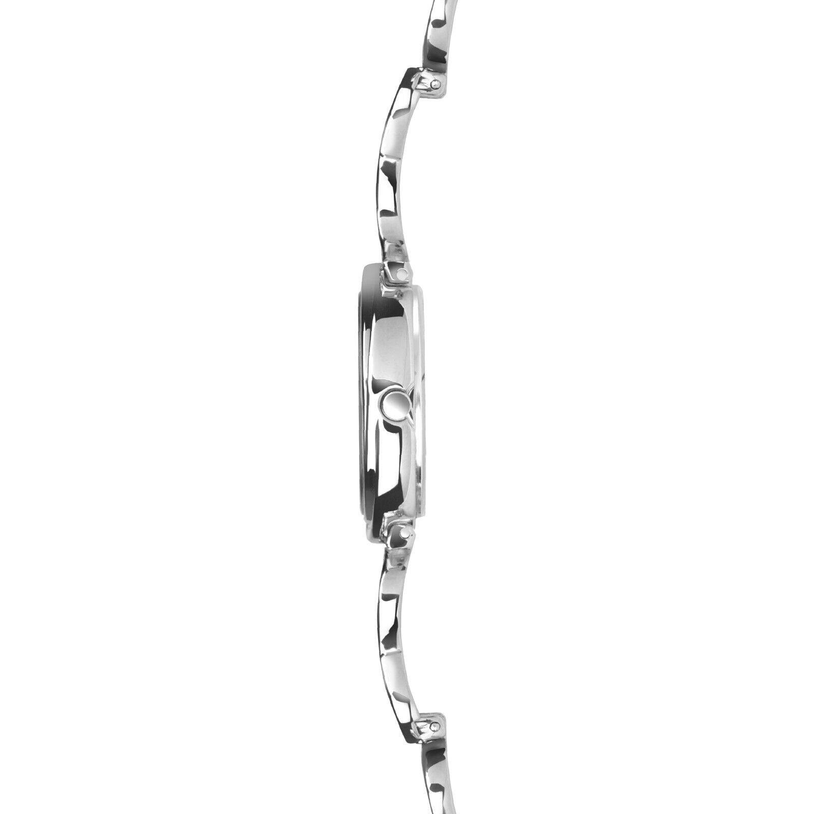 Sekonda 29mm Ladies Sparkle Hidden Hearts Silver Watch Model 40507