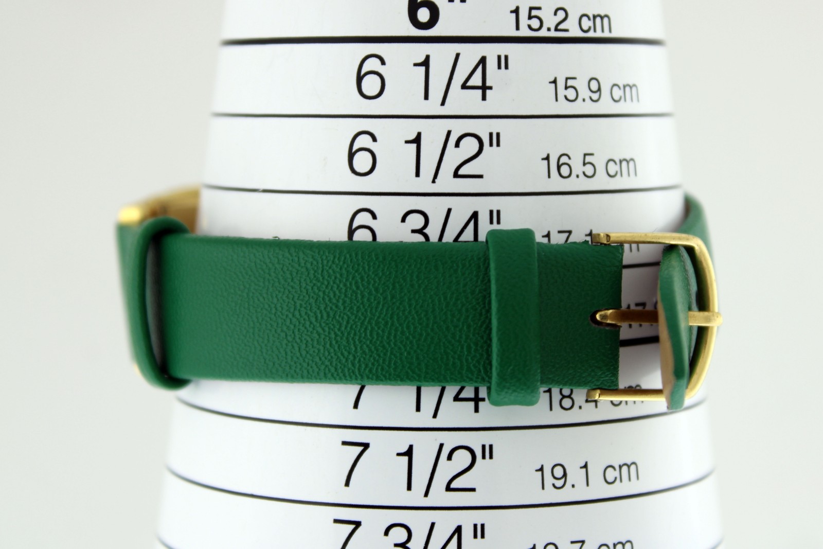 Piaget Tanagra 16051 21.5mm 18k Gold Lapis Dial Watch