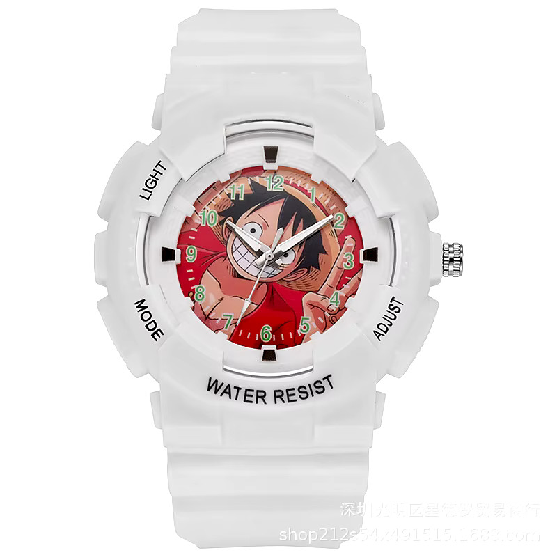 New One Piece Children Luffy Men Women Boy Girl Choice Adjustable