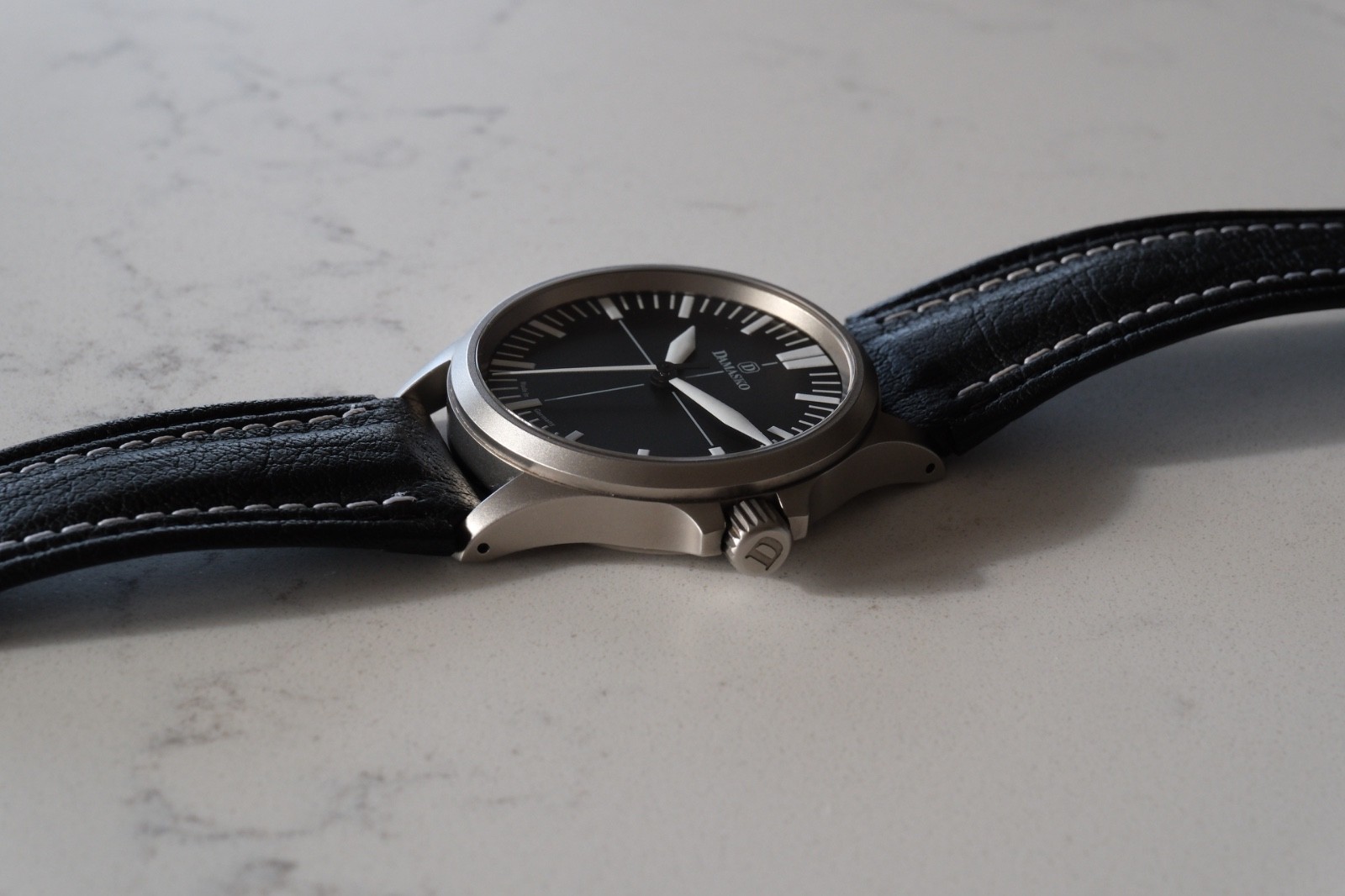 Damasko DK30
