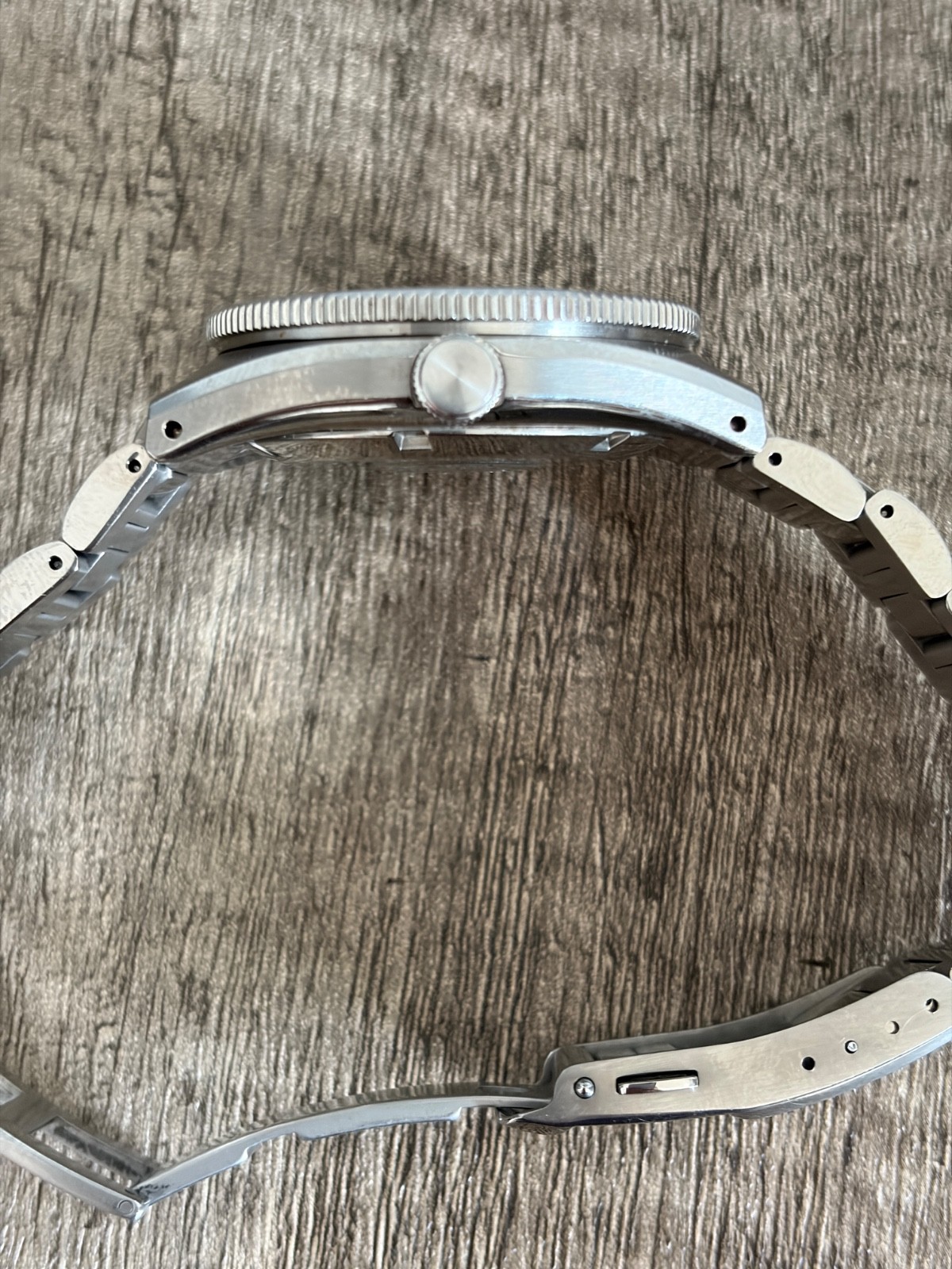 Seiko Prospex 1965 Heritage Diver’s SPB143 w/ Extra Waffle Strap