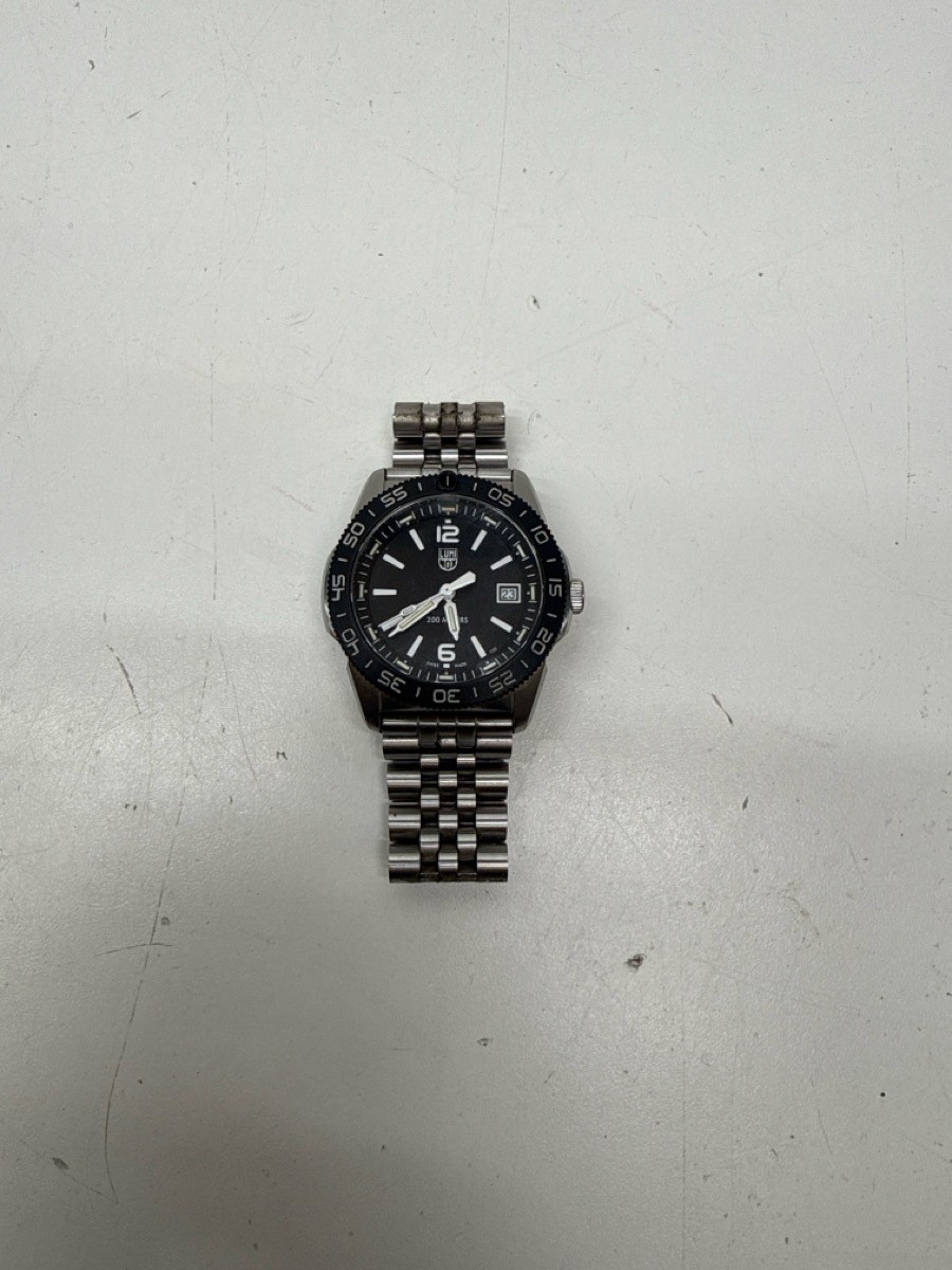 LUMINOX Gent’s Wristwatch SERIES 3120 (P28019202)