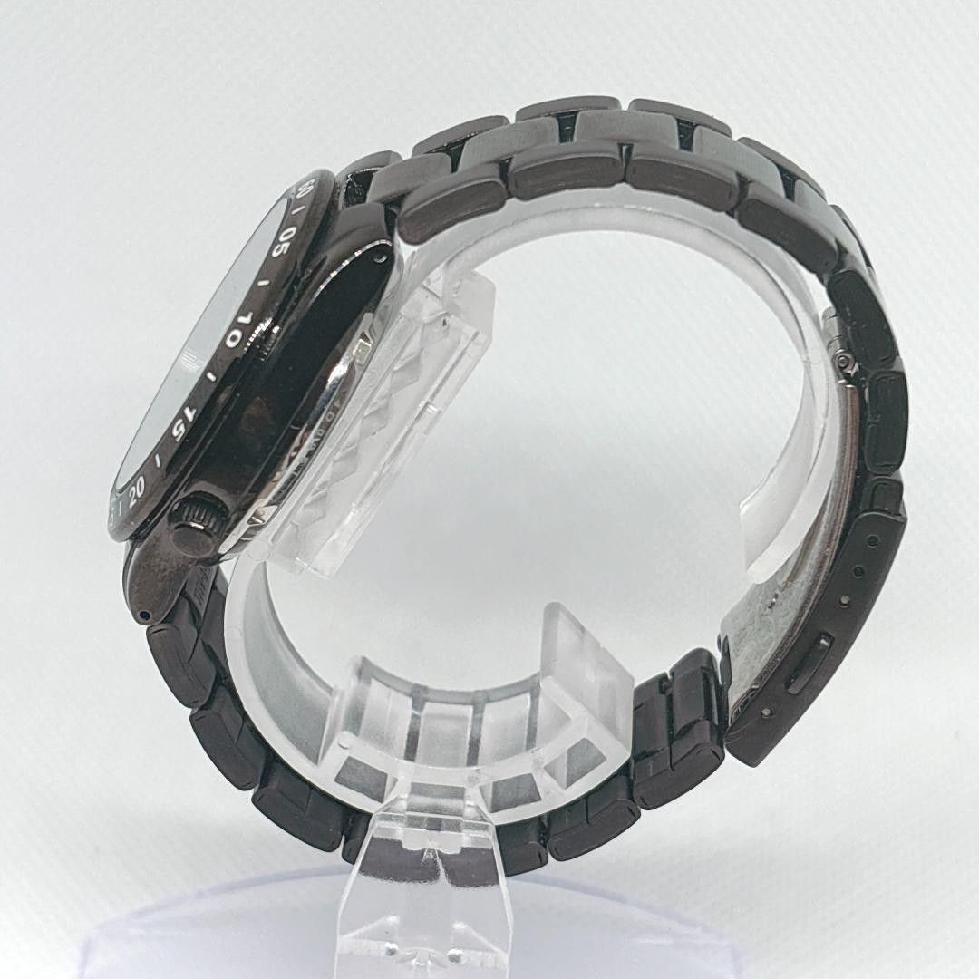 SEIKO 5 Automatic Black Dial Day Date Watch Overseas Model