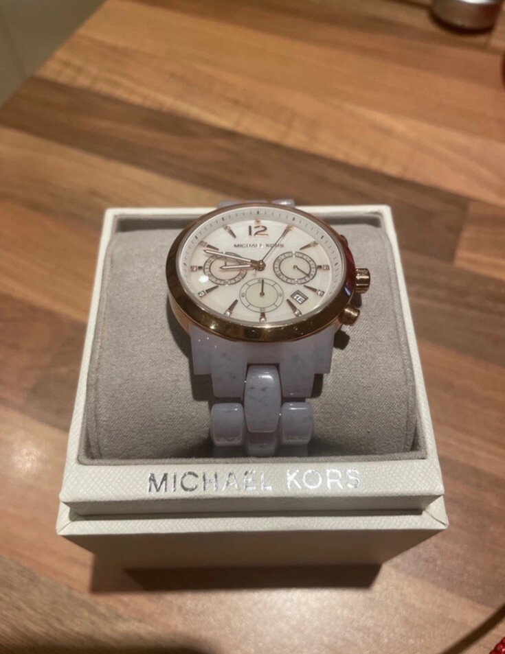 Michael kors Audrina Watch