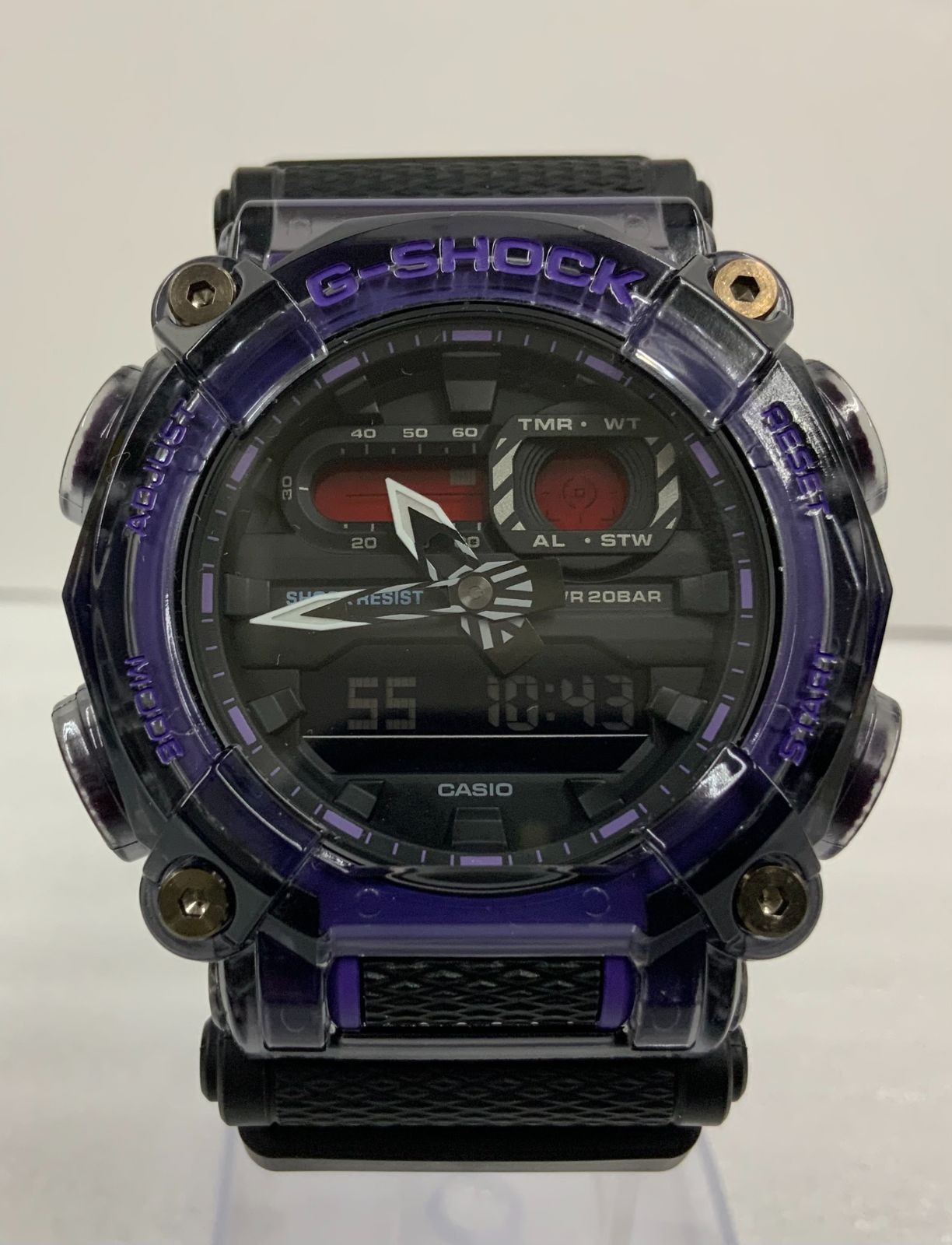 GA 900TS 6AJF