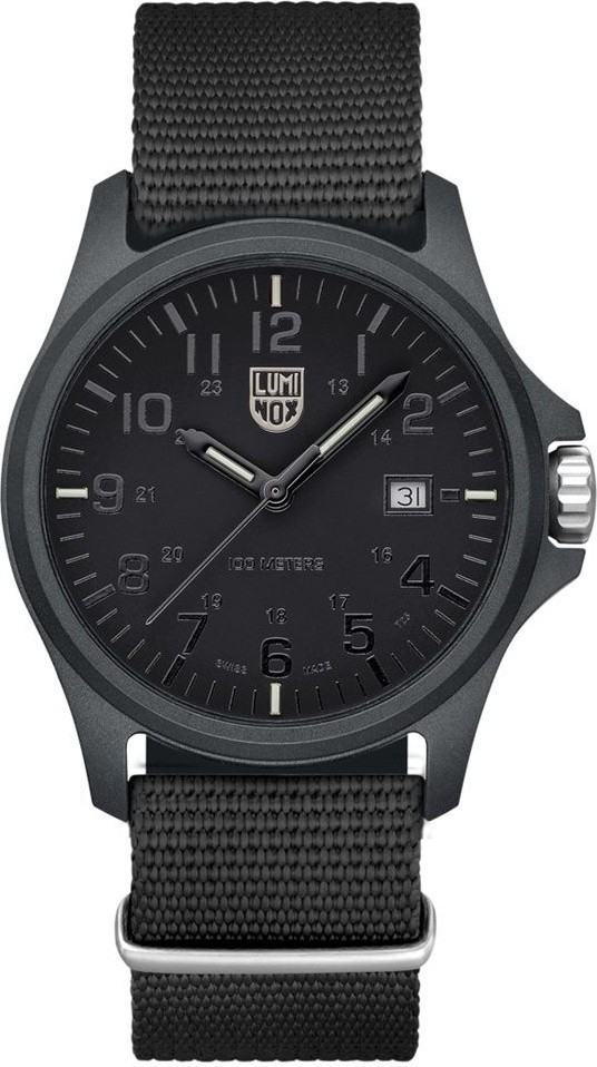 Luminox X2.BD02.1 Watch – No Import Fees – FedEx Shipping