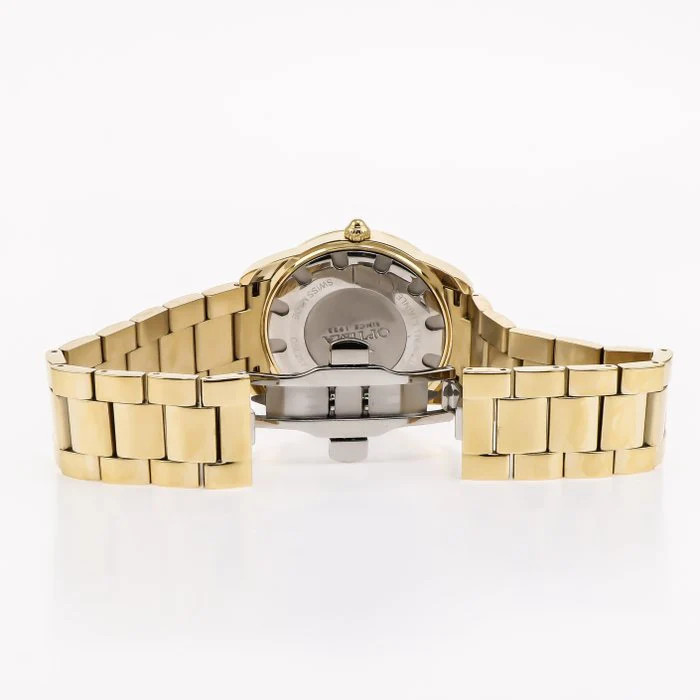 Optima – Swiss Watch – OSL257-GG-1 Swiss made Ronda 38 mm OSL257 30 m (3 ATM