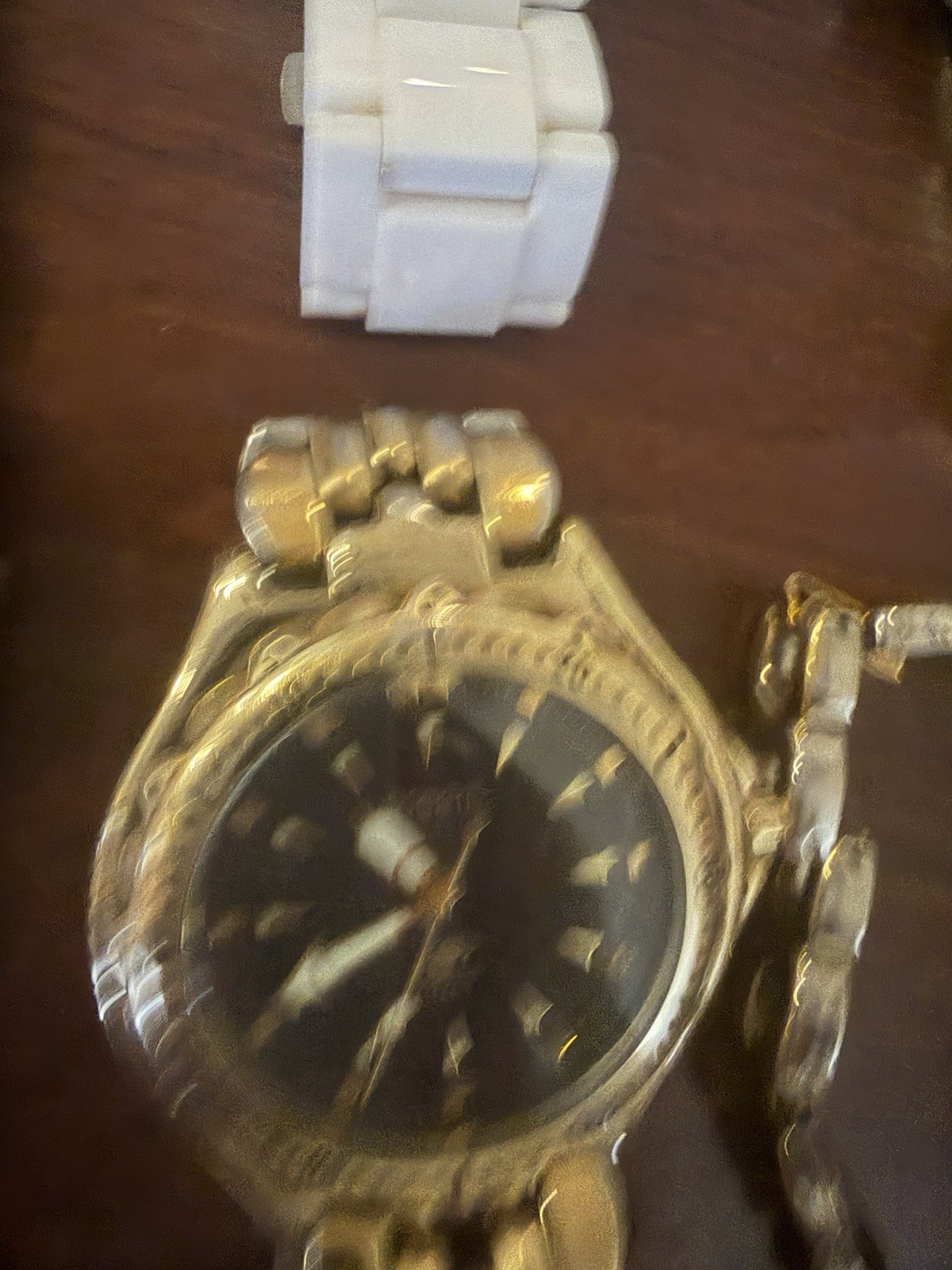 FOSSIL Watch Lot UNTESTED