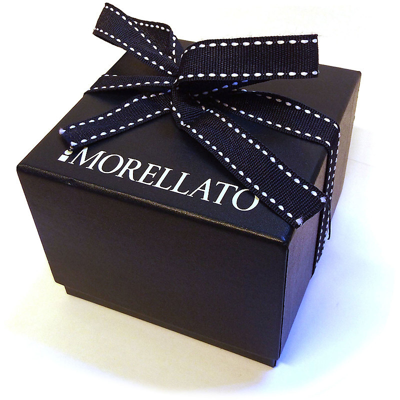 Morellato Women’s Watch Water Resistant Steel Strap and Case