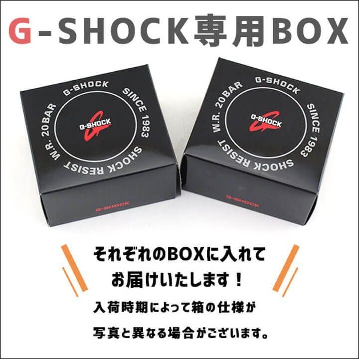 Pair Watch G SHOCK GA 100 1A1 GMA S110MP 4A1 Men s Women s Wristwatch Waterproof