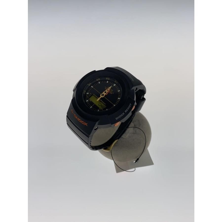 CASIO AWG-M520UA Case Size 4 ×5cm Used Watch #71722