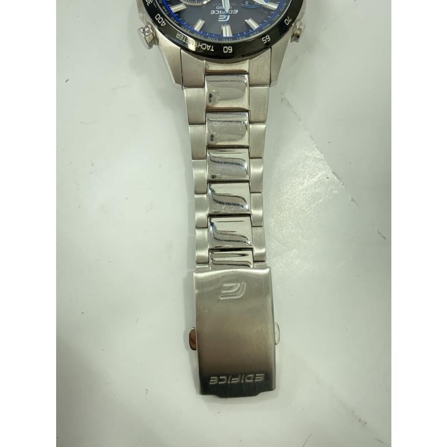 CASIO EQW-T650 Case Size 5 ×4.5cm Wrist Size 18.5cm Used Watch #41114