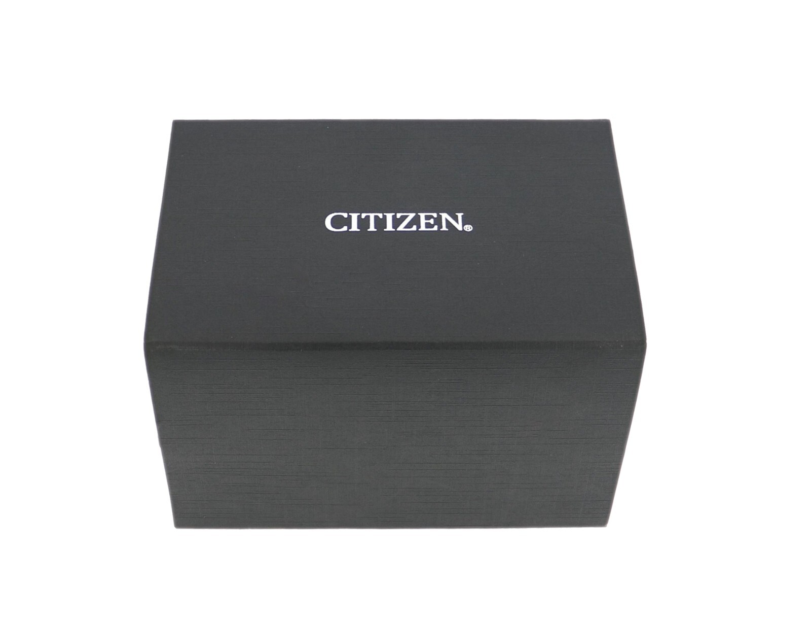 Citizen Women’s Classic Eco-Drive Silver Stainless Steel Watch 26 MM EM1136-87D