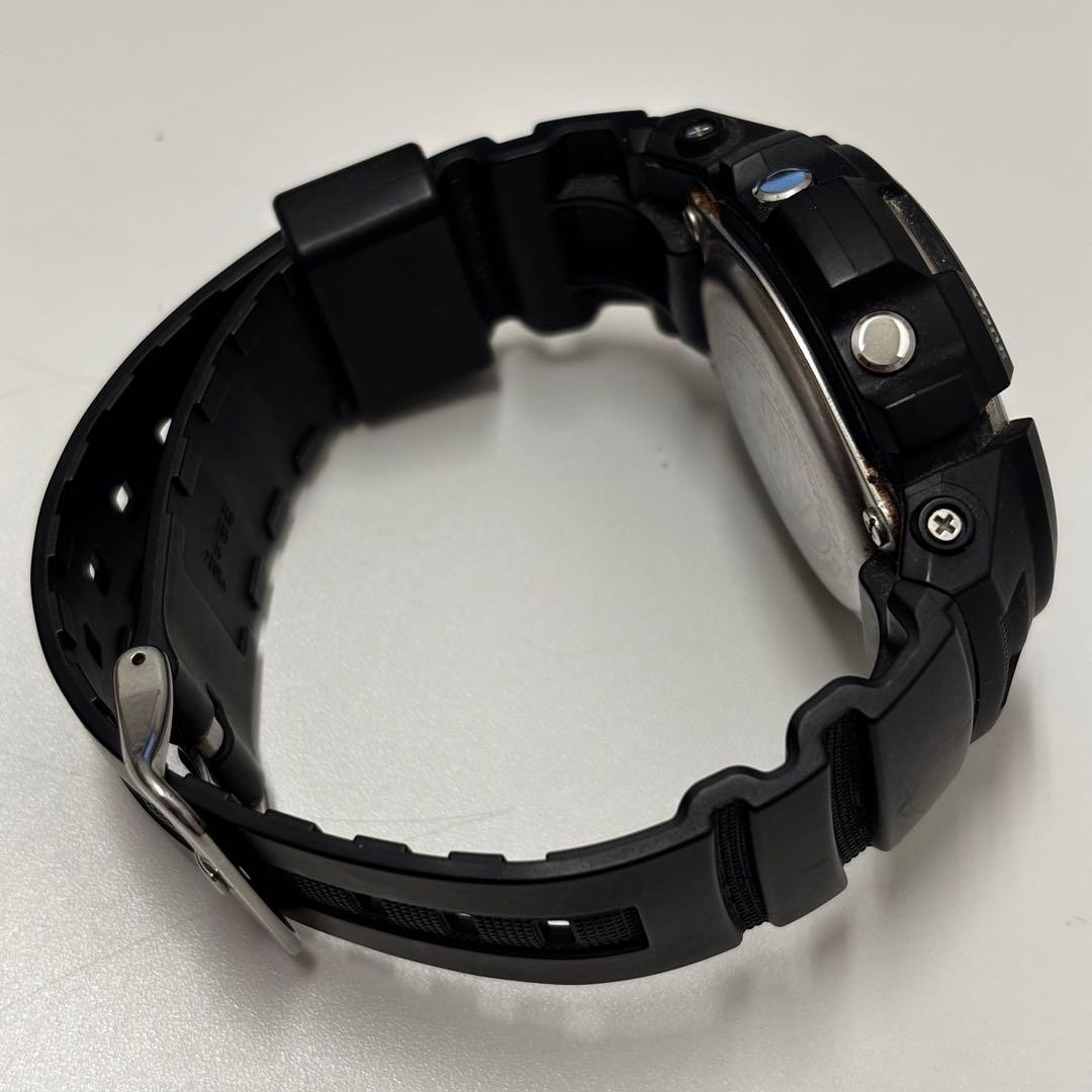 Casio G-SHOCK AWG-100