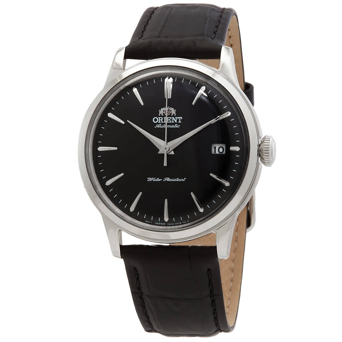 Orient Contemporary Classic Black Dial Men’s Watch RA-AC0M02B10B
