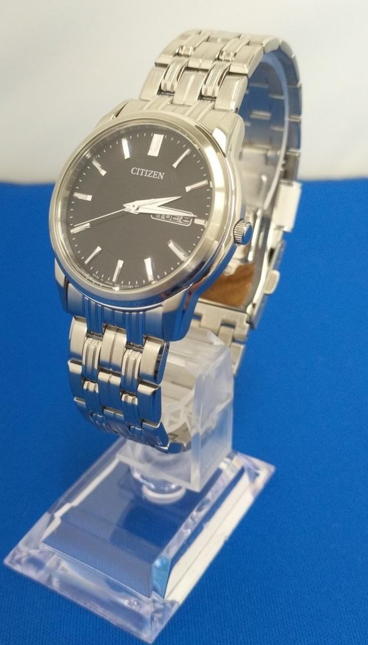 Eco Drive Model GN 4W S CITIZEN