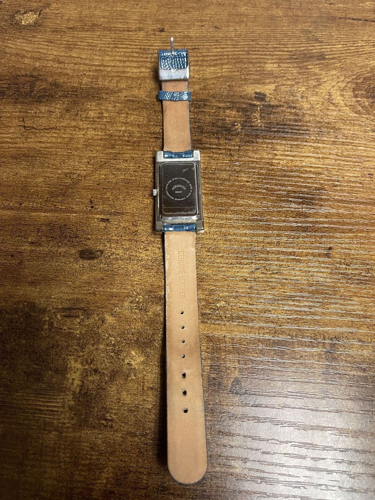 Lot of 10 Fashion Watches Untested As-Is For Parts or Repair Mixed Brands Women