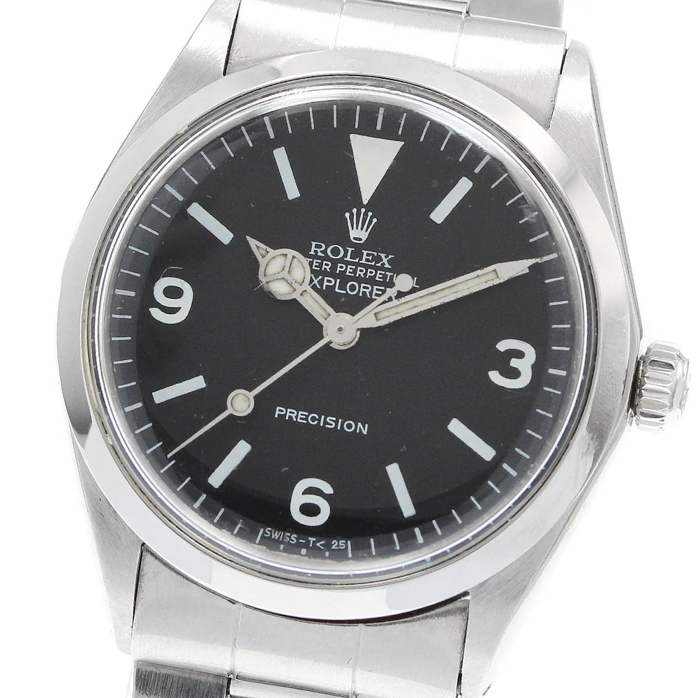 Rolex 1002 TO318665