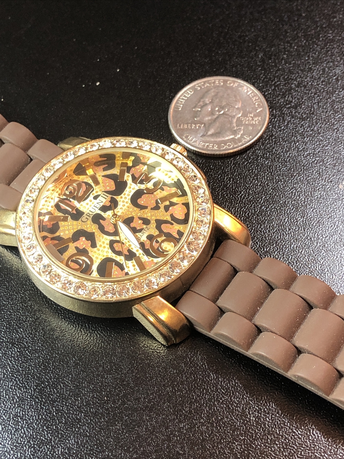 Gruen II Watch