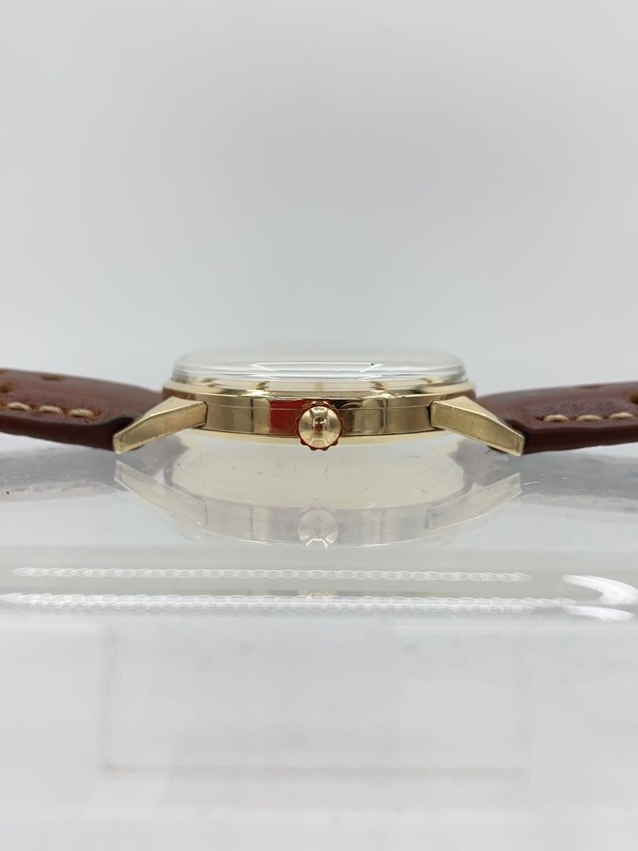 SEIKO CROWN SPECIAL Satin Finish J14100 SD Dial
