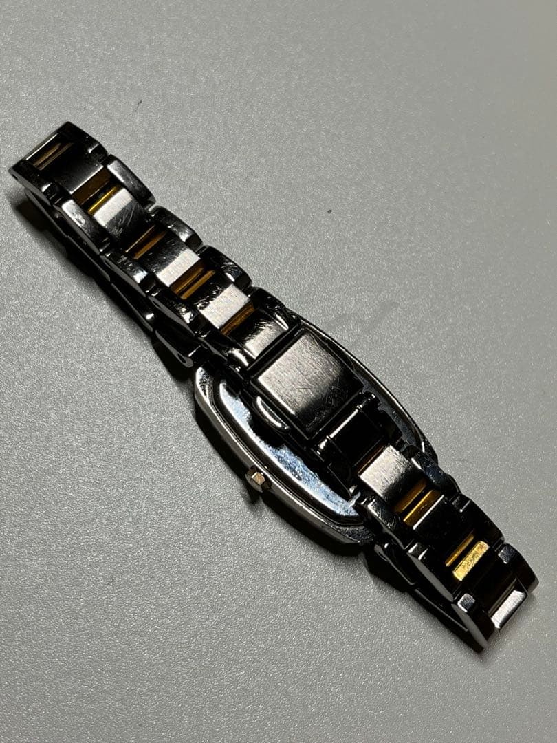 Citizen Cross Sea XC Eco-Drive B023-T011250