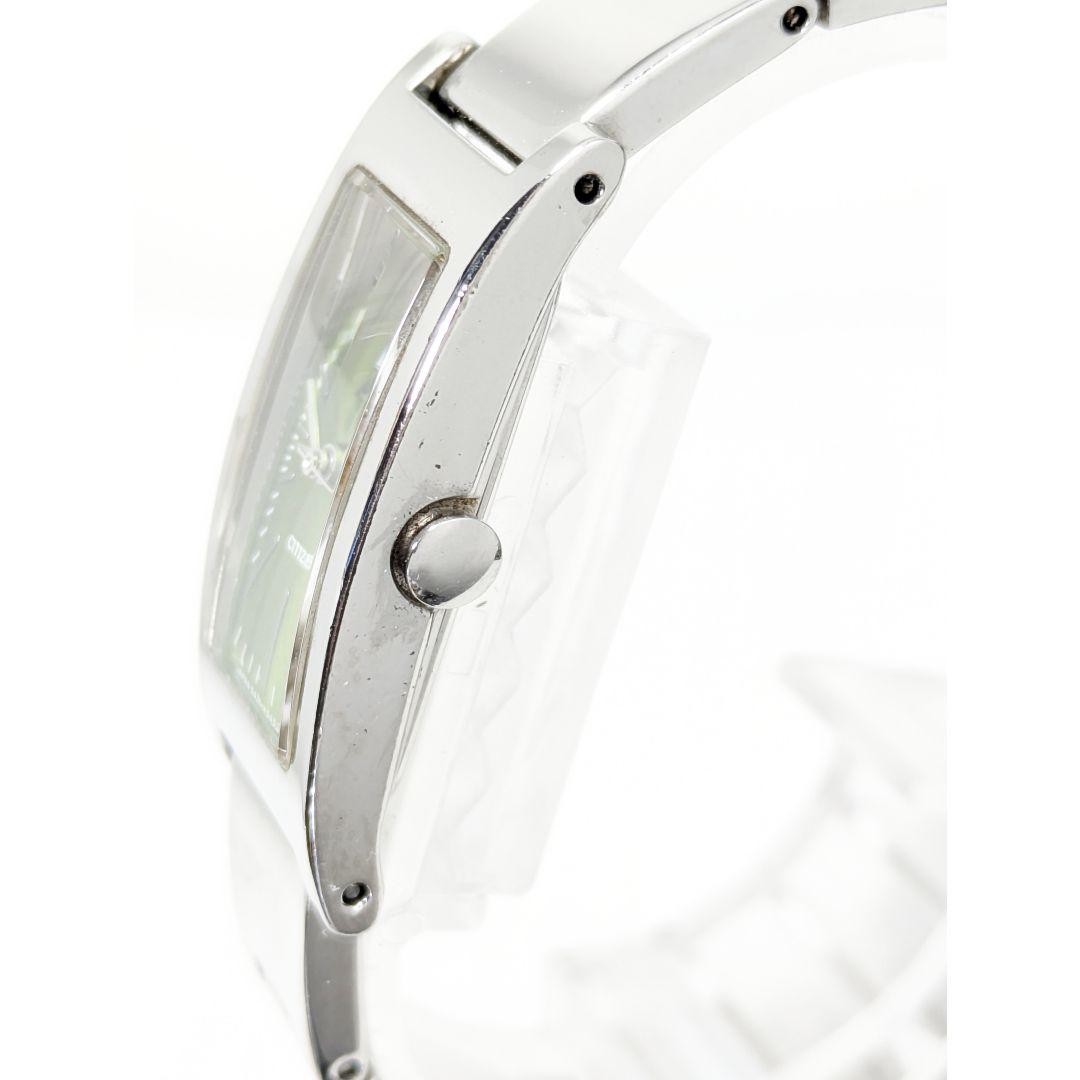 Citizen XC Eco-Drive Watch Movable x-79